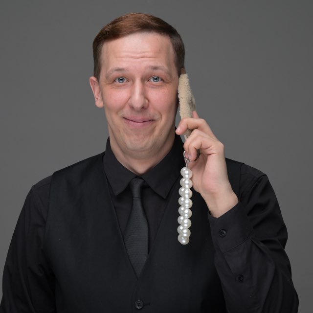 Бабушка Гутя