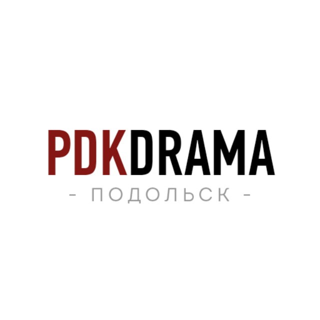 PDK Drama