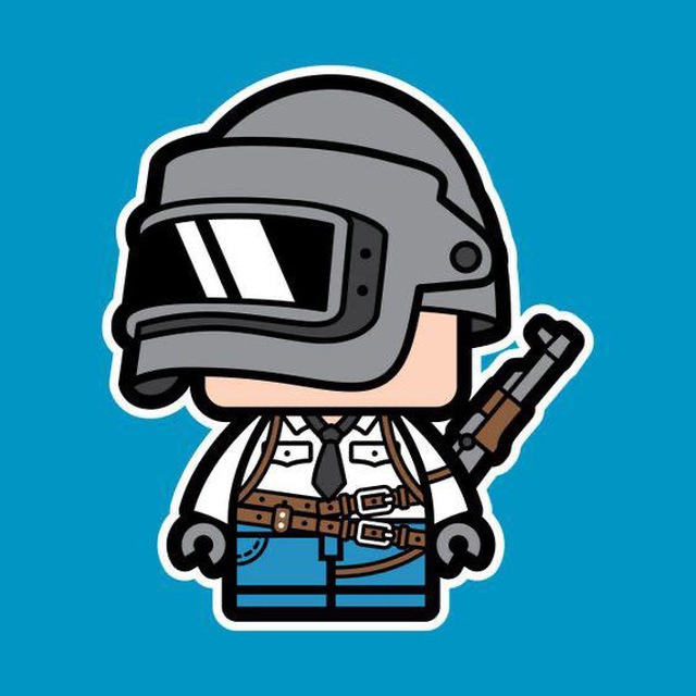 Барахолка PUBG MOBILE ?