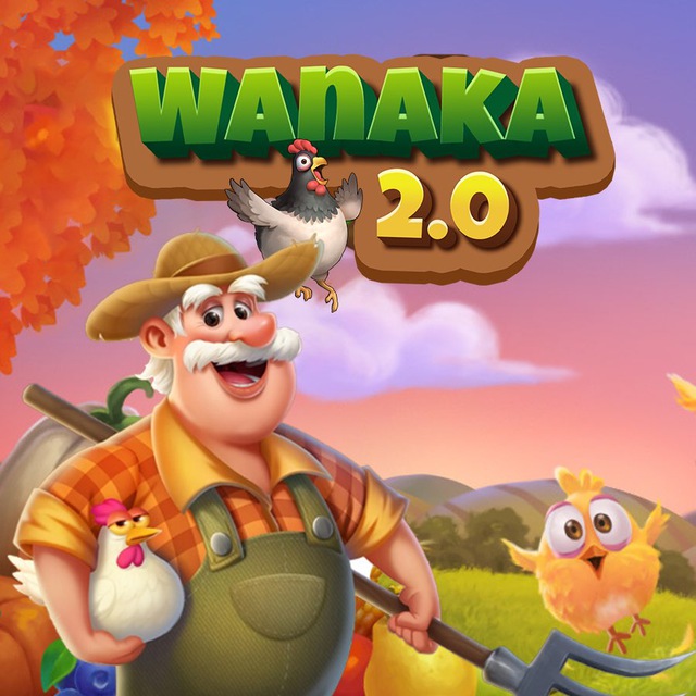 Wanaka Official [ENG]