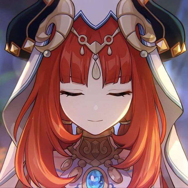 Genshin Impact Merch