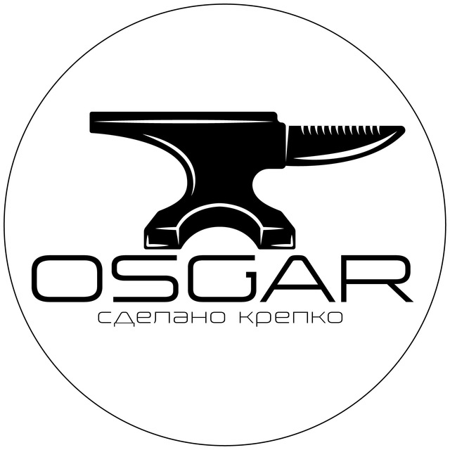 ⚒OSGAR_FORGE ?www.osgarforge.ru ?+7 (985) 768-60-77