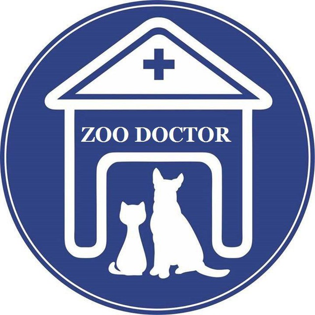 ZOO DOCTOR