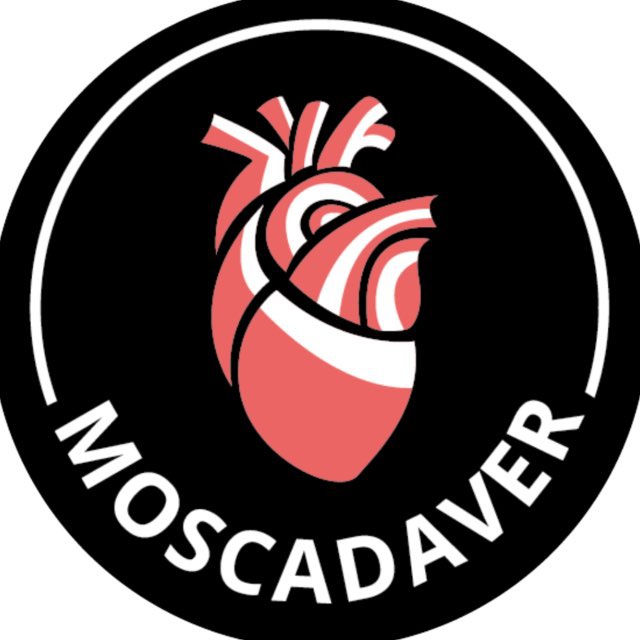 Moscadaver