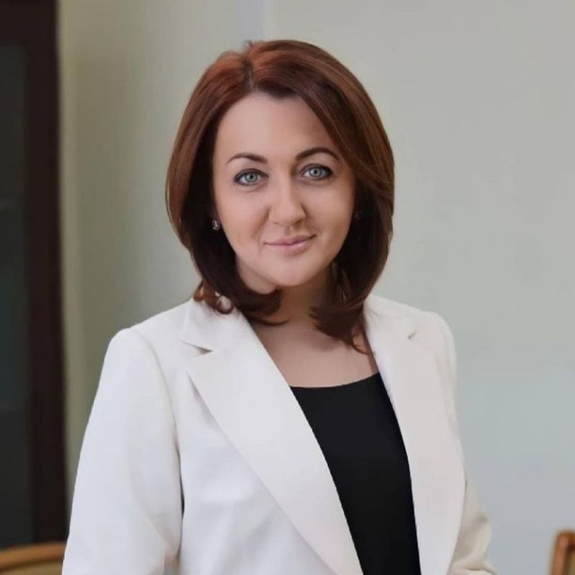 Наталья Кувшинова