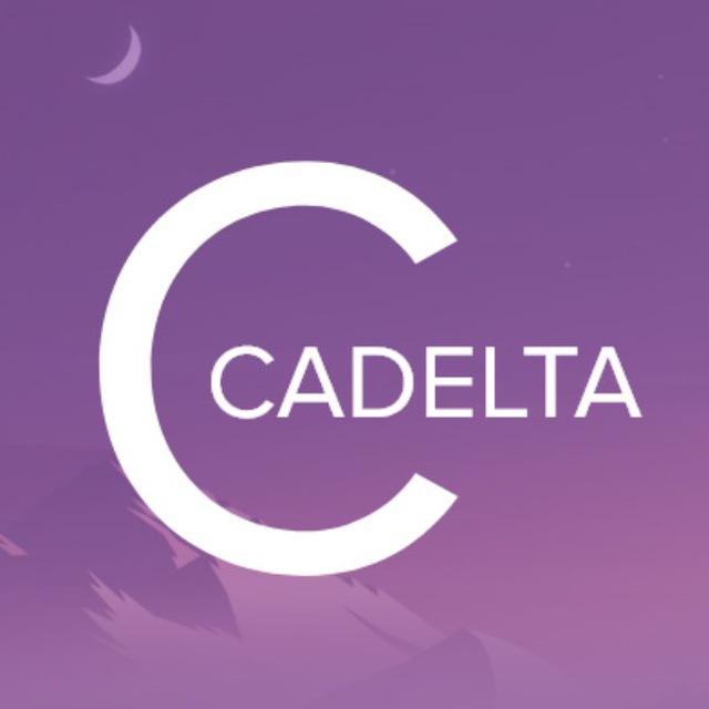 CADELTA.RU