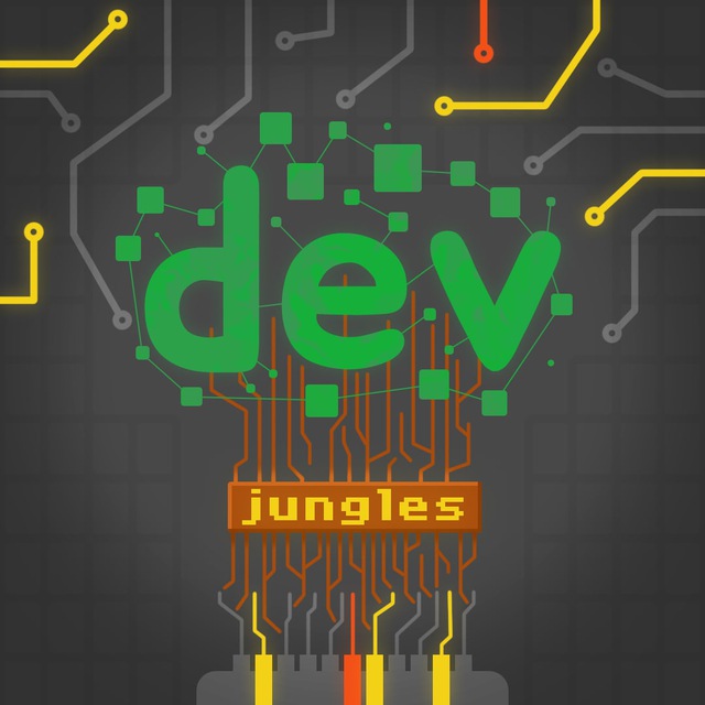 Dev Jungles
