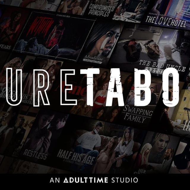 ПЕРЕВОДЫ 18+ / PURETABOO x MISSAX