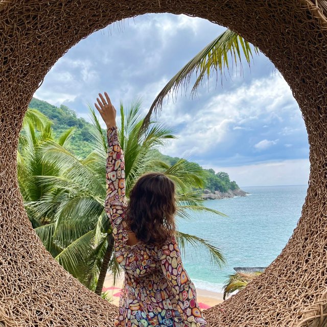 Жизнь Таиланд ?? ?