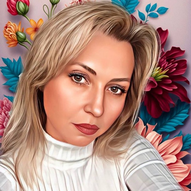 Светлана Гавриченко