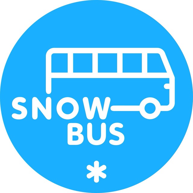 Snow ? Bus (Автобус в Сорочаны/Степаново)
