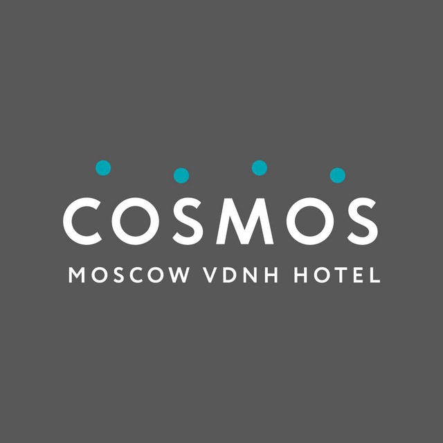 Cosmos Moscow VDNH Hotel ?