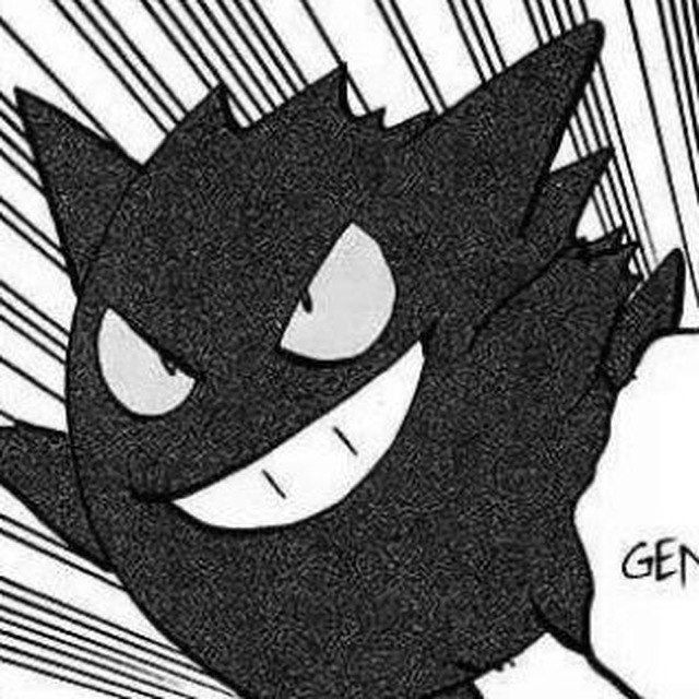 Блог Максима ✏️