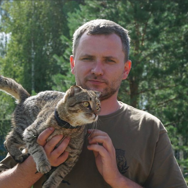 Стас КуZьменко