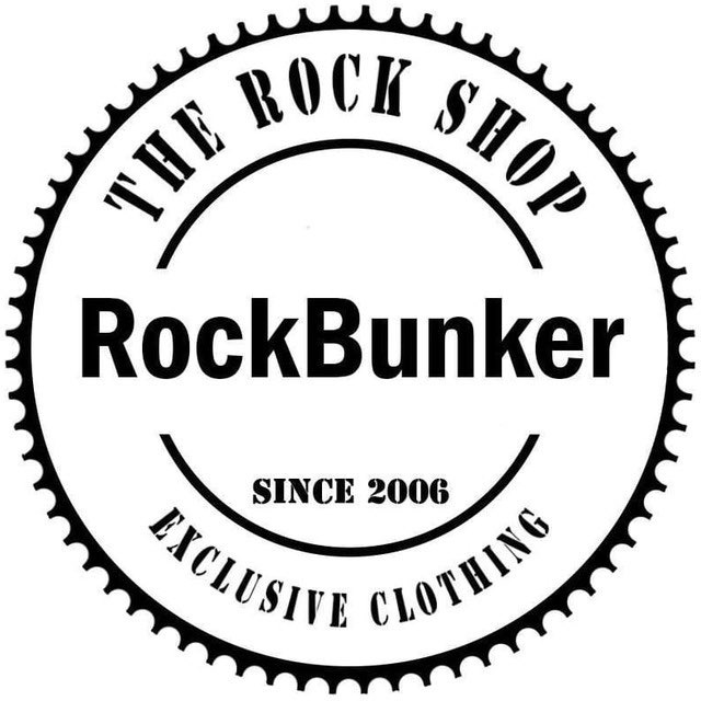 RockBunker