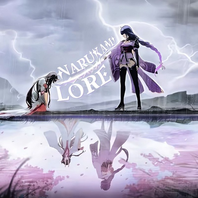 Narukami Lore