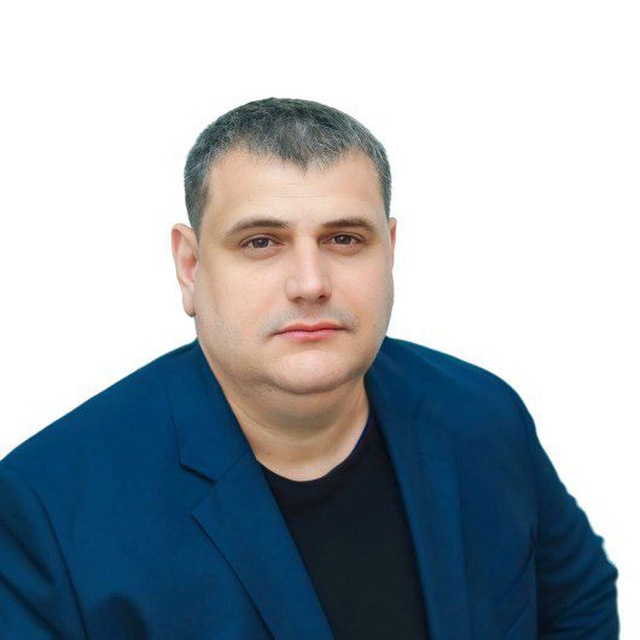 Руслан Заплавский