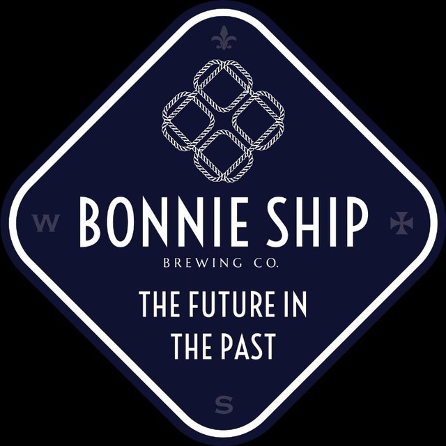 Bonnie Ship Beer
