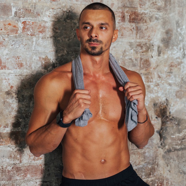 MFIT TRAINING