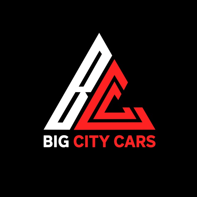 Big City Cars