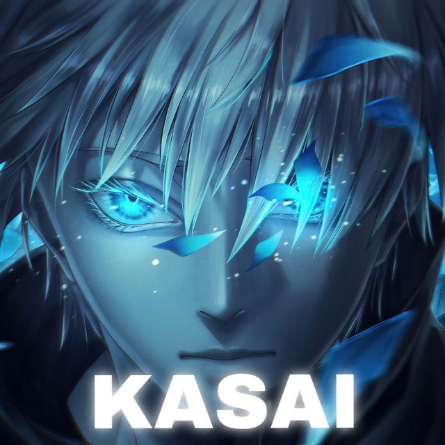 Kasai
