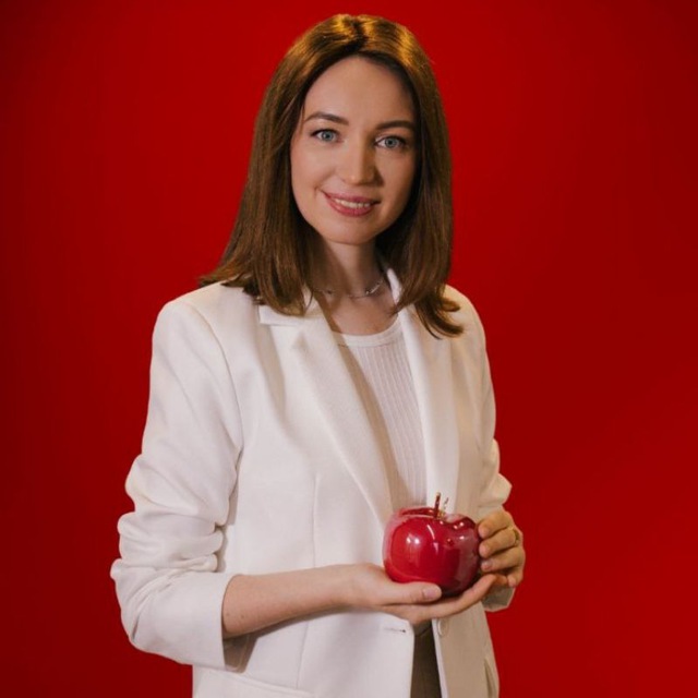 Лия Осетрова @liya_osetrova