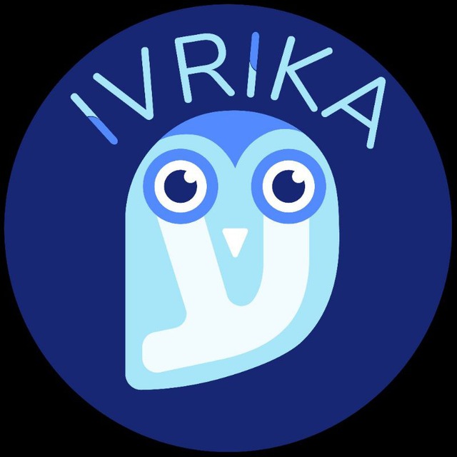 ИВРИТ ?? ИВРИКА