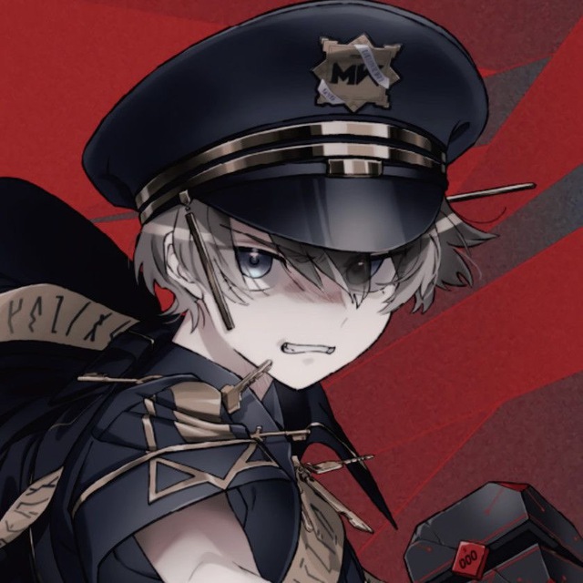 UNDERCOVER ⚖️ Проект по озвучке MILGRAM