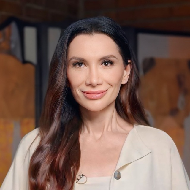 Канал Татьяны Демьяненко