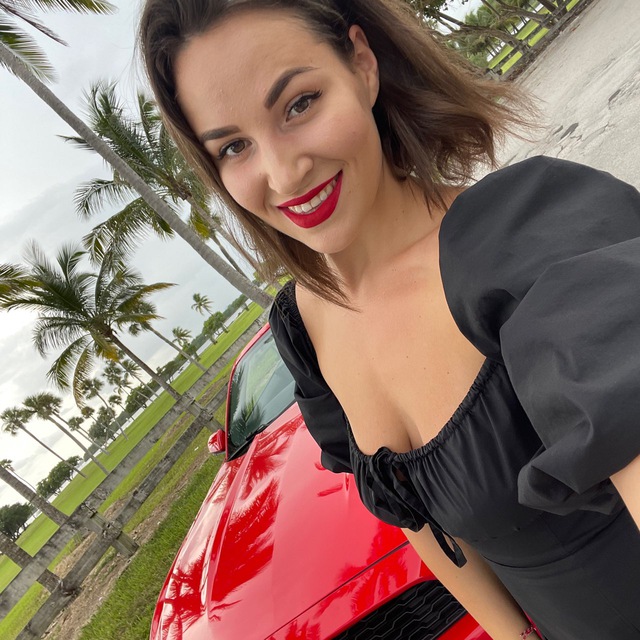 ❤️‍?Аделина Андреева ?