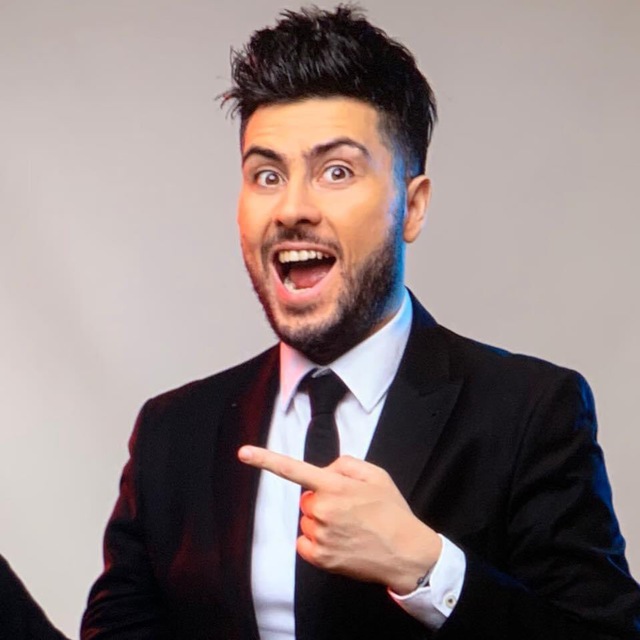 Grig Gevorgyan