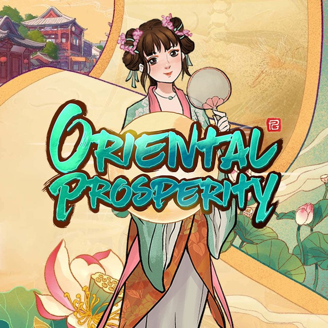 Oriental Prosperity