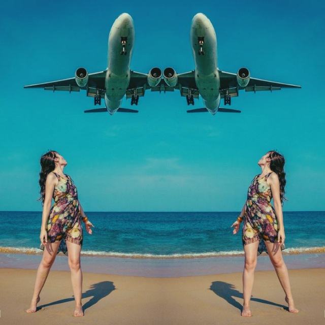 ? Приключения не без придури | Оксана Никитина | БэЗэ-TRIP