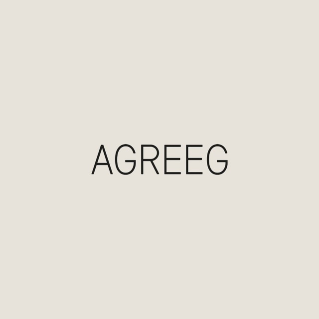 MAISON AGREEG