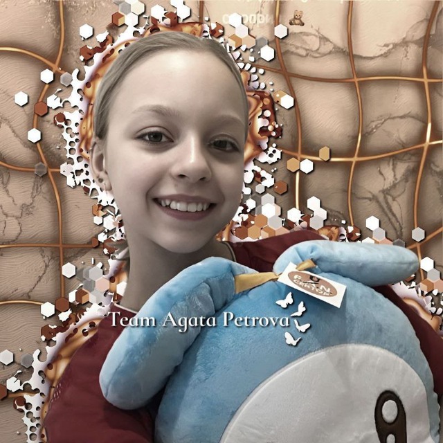 Team Agata Petrova