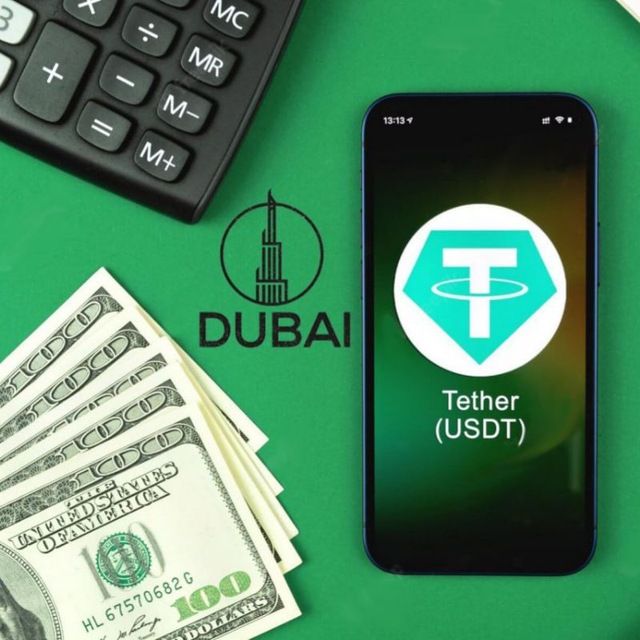 telegram-chat-usdt-aed-usd-eur-rub