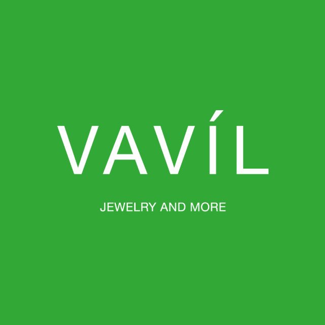 УКРАШЕНИЯ VAVÍL