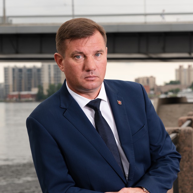 Алексей Гульчук
