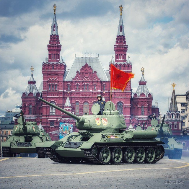 Вестник ПВО