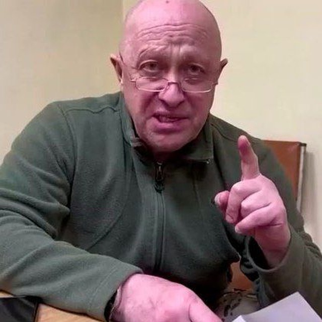 Александр Ванюшкин