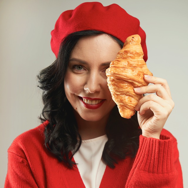 Club français Онлайн-Школа французского языка