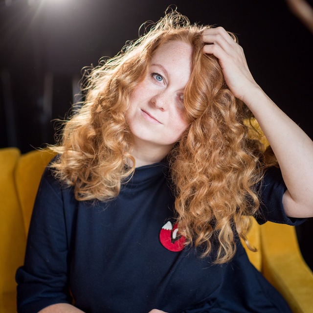 Мария Хомякова?психолог