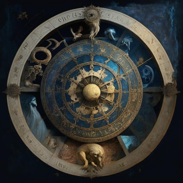 astrologkalaha