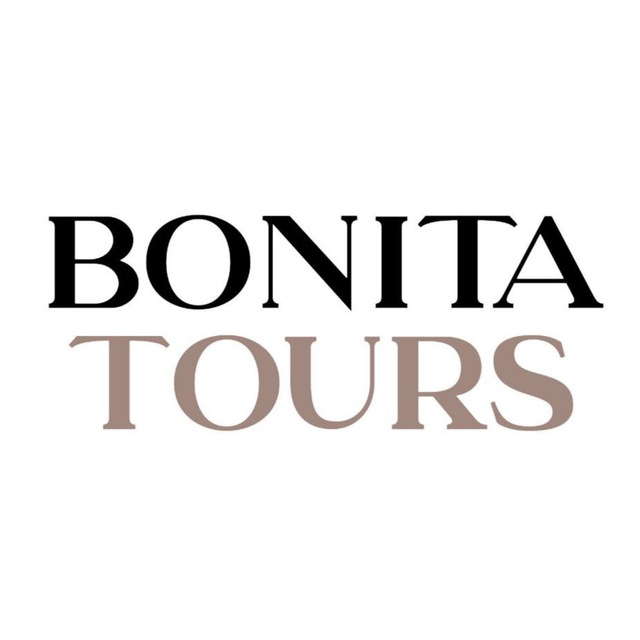 ? БУТИК ТУРОВ BONITATOURS ?
