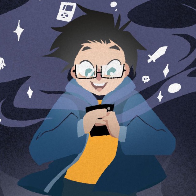 Мобильный геймер ??Android/iOS/Java