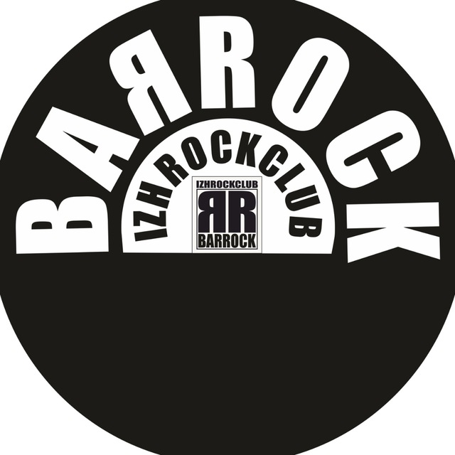 BARROCK - Izh_Rock_Bar?