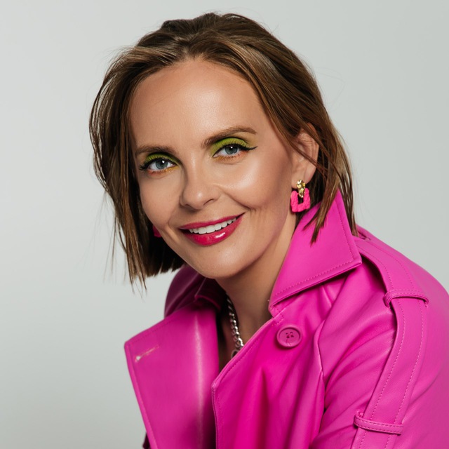 Екатерина Филипенко. Чудо-женщина