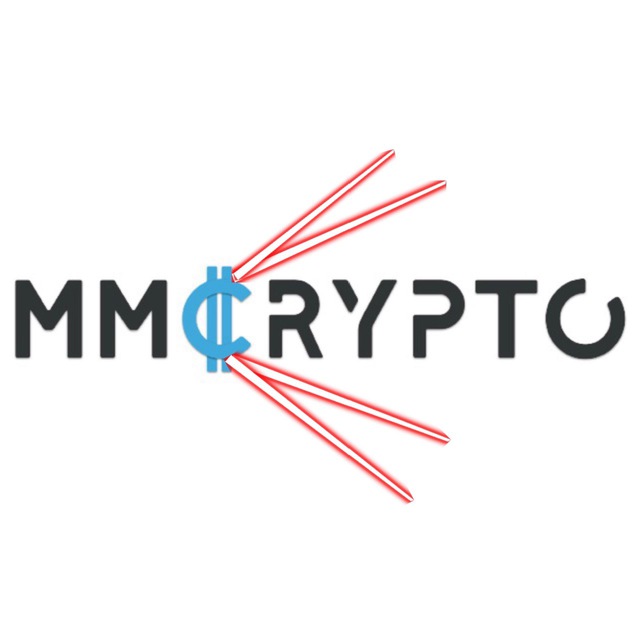 MMCrypto (English)