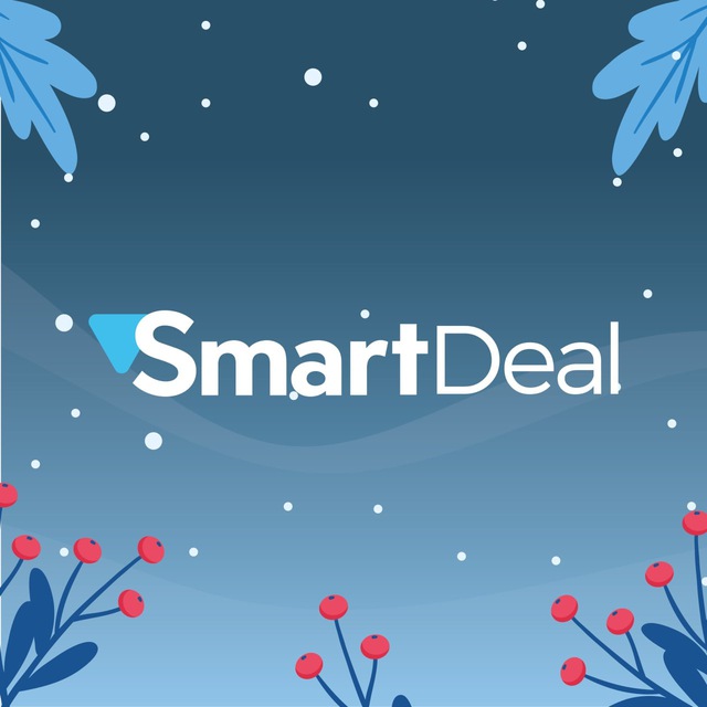 SmartDeal: е-сделки с недвижимостью ?