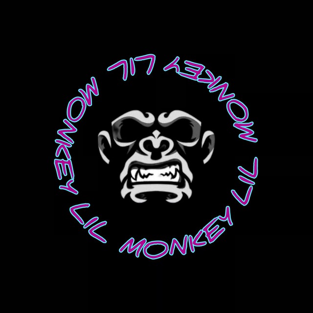 lil monkey777